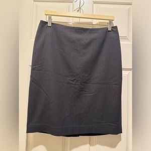 Banana Republic skirt size 8